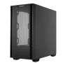 ATX Semi-tower Box Asus A21 Black by Asus, Tabletop computer cases - Ref: S9139201, Price: 64,76 €, Discount: %