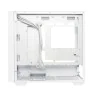 Boîtier ATX semi-tour Asus A21 Blanc de Asus, Boîtiers pour ordinateurs de bureau - Réf : S9139202, Prix : 68,53 €, Remise : %