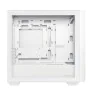 Boîtier ATX semi-tour Asus A21 Blanc de Asus, Boîtiers pour ordinateurs de bureau - Réf : S9139202, Prix : 68,53 €, Remise : %