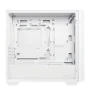 Boîtier ATX semi-tour Asus A21 Blanc de Asus, Boîtiers pour ordinateurs de bureau - Réf : S9139202, Prix : 68,53 €, Remise : %