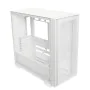 ATX Semi-tower Box Asus A21 White by Asus, Tabletop computer cases - Ref: S9139202, Price: 68,05 €, Discount: %