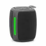 Haut-parleurs bluetooth GEMBIRD SPK-BT-LED-03-BK Noir 5 W de GEMBIRD, Enceintes portables et enceintes avec port Dock - Réf :...