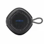 Altifalante Bluetooth GEMBIRD SPK-BT-LED-03-BK Preto 5 W de GEMBIRD, Auriculares portáteis e altifalantes com porta dock - Re...