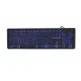 Teclado GEMBIRD KB-UML3-02 Negro Inglés EEUU QWERTY de GEMBIRD, Teclados - Ref: S9139206, Precio: 12,68 €, Descuento: %