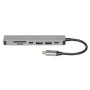 Hub USB Ibox IUH3SL4K de Ibox, Hubs USB - Ref: S9139208, Preço: 21,15 €, Desconto: %