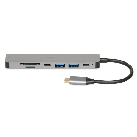 USB Hub Ibox IUH3SL4K by Ibox, USB hubs - Ref: S9139208, Price: 21,15 €, Discount: %