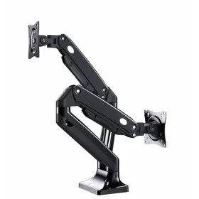 Wall Bracket GEMBIRD MA-DA2-03 17" by GEMBIRD, Monitor Arms & Stands - Ref: S9139238, Price: 53,77 €, Discount: %