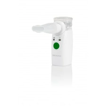 Nebulizador Medisana 54115 de Medisana, Inaladores manuais - Ref: S9139243, Preço: 50,98 €, Desconto: %