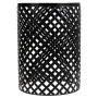 Suporte para Vasos Alexandra House Living Preto Ferro Azulejo 38 x 50 x 38 cm 2 Peças de Alexandra House Living, Acessórios -...