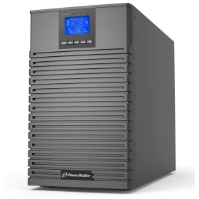 Uninterruptible Power Supply System Interactive UPS Power Walker VFI 3000 ICT IOT PF1 3000 W by Power Walker, Uninterrupted P...