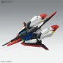 Statuina da Collezione Bandai 1/100 ZETA GUNDAM Ver.Ka di Bandai, Materiali di scena e riproduzioni - Rif: S9139312, Prezzo: ...