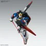 Statuina da Collezione Bandai 1/100 ZETA GUNDAM Ver.Ka di Bandai, Materiali di scena e riproduzioni - Rif: S9139312, Prezzo: ...