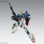 Statuina da Collezione Bandai 1/100 ZETA GUNDAM Ver.Ka di Bandai, Materiali di scena e riproduzioni - Rif: S9139312, Prezzo: ...