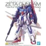 Figure à Collectionner Bandai 1/100 ZETA GUNDAM Ver.Ka de Bandai, Reproductions et Répliques - Réf : S9139312, Prix : 100,20 ...