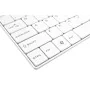 Keyboard and Mouse Esperanza EK122W White QWERTY by Esperanza, Keyboard & Mouse Sets - Ref: S9139341, Price: 22,07 €, Discoun...