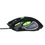 Mouse Esperanza EGM401KG Black Green by Esperanza, Mice - Ref: S9139342, Price: 7,85 €, Discount: %