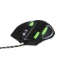 Mouse Esperanza EGM401KG Black Green by Esperanza, Mice - Ref: S9139342, Price: 7,85 €, Discount: %