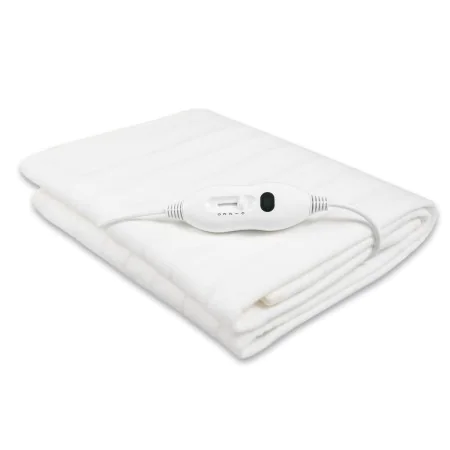 Electric Blanket Esperanza EHB002 White by Esperanza, Electric blankets and mattress warmers - Ref: S9139366, Price: 18,30 €,...