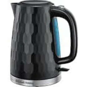 Wasserkocher Russell Hobbs 26051-70 Schwarz plástico,acero inoxidable 2400 W 1,7 L von Russell Hobbs, Wasserkocher - Ref: S91...