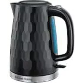 Hervidor Russell Hobbs 26051-70 Negro plástico,acero inoxidable 2400 W 1,7 L de Russell Hobbs, Hervidores eléctricos - Ref: S...