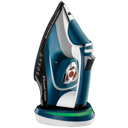 Steam Iron Russell Hobbs 26020-56 2600 W by Russell Hobbs, Steam Irons - Ref: S9139385, Price: 57,46 €, Discount: %