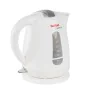 Chaleira Tefal KO299130 Branco Plástico 2200 W 1,5 L de Tefal, Servidores elétricos - Ref: S9139389, Preço: 38,05 €, Desconto: %