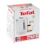 Bollitore Tefal KO299130 Bianco Plastica 2200 W 1,5 L di Tefal, Bollitori - Rif: S9139389, Prezzo: 37,11 €, Sconto: %