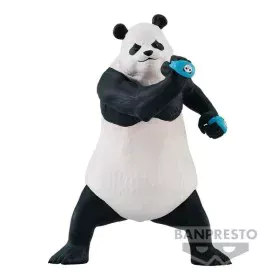 Figure à Collectionner JUJUTSU KAISEN PANDA Bandai BP18931P de Bandai, Poupées et figurines d'action - Réf : S9139424, Prix :...