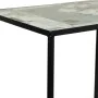 Flower Pot Stand Alexandra House Living Black Iron Tile 37 x 51 x 50 cm 2 Pieces by Alexandra House Living, Accessories - Ref...