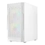 Caja Semitorre ATX Logic ARAMIS ARGB Blanco de Logic, Cajas de ordenador de sobremesa - Ref: S9139531, Precio: 66,37 €, Descu...