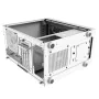 Caja Semitorre ATX Logic ARAMIS ARGB Blanco de Logic, Cajas de ordenador de sobremesa - Ref: S9139531, Precio: 66,37 €, Descu...