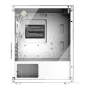 Caja Semitorre ATX Logic ARAMIS ARGB Blanco de Logic, Cajas de ordenador de sobremesa - Ref: S9139531, Precio: 66,37 €, Descu...