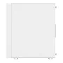 Caja Semitorre ATX Logic ARAMIS ARGB Blanco de Logic, Cajas de ordenador de sobremesa - Ref: S9139531, Precio: 66,37 €, Descu...