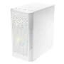 Caja Semitorre ATX Logic ARAMIS ARGB Blanco de Logic, Cajas de ordenador de sobremesa - Ref: S9139531, Precio: 66,37 €, Descu...