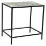 Flower Pot Stand Alexandra House Living Black Iron Tile 37 x 51 x 50 cm 2 Pieces by Alexandra House Living, Accessories - Ref...