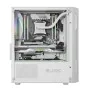 Caja Semitorre ATX Logic ARAMIS ARGB Blanco de Logic, Cajas de ordenador de sobremesa - Ref: S9139531, Precio: 66,37 €, Descu...