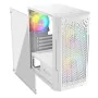 Caja Semitorre ATX Logic ARAMIS ARGB Blanco de Logic, Cajas de ordenador de sobremesa - Ref: S9139531, Precio: 66,37 €, Descu...