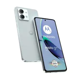 Smartphone Motorola Moto G84 6,55" 256 GB 12 GB RAM Octa Core Qualcomm Snapdragon 695 5G Blau von Motorola, Ungesperrte Telef...