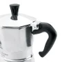 Italian Coffee Pot Bialetti Moka Express Silver Aluminium Metal 60 ml 1 Cup by Bialetti, Stovetop Coffee Makers - Ref: S91395...