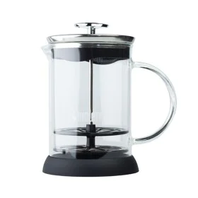 Espumador de Leite Bialetti Vetro de Bialetti, Batedeiras de leite manuais - Ref: S9139574, Preço: 26,38 €, Desconto: %