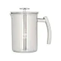 Espumador de Leche Bialetti de Bialetti, Batidoras espumadoras de leche manuales - Ref: S9139575, Precio: 54,32 €, Descuento: %