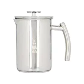 Espumador de Leche Bialetti de Bialetti, Batidoras espumadoras de leche manuales - Ref: S9139575, Precio: 54,32 €, Descuento: %