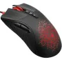 Mouse A4 Tech Bloody Blazing A90 Black by A4 Tech, Mice - Ref: S9139724, Price: 32,23 €, Discount: %