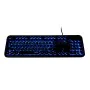 Tastatur Ibox IKS620 Schwarz Englisch QWERTY von Ibox, Tastaturen - Ref: S9139728, Preis: 17,51 €, Rabatt: %