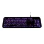 Clavier Ibox IKS620 Noir Anglais QWERTY de Ibox, Claviers - Réf : S9139728, Prix : 17,47 €, Remise : %