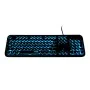 Tastatur Ibox IKS620 Schwarz Englisch QWERTY von Ibox, Tastaturen - Ref: S9139728, Preis: 17,51 €, Rabatt: %