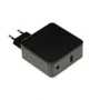 Cargador para Portátil Ibox IUZ65WA 65 W de Ibox, Cargadores y bases de carga - Ref: S9139787, Precio: 24,05 €, Descuento: %