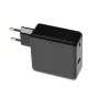 Cargador para Portátil Ibox IUZ65WA 65 W de Ibox, Cargadores y bases de carga - Ref: S9139787, Precio: 24,05 €, Descuento: %