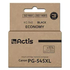 Cartucho Compatível Actis KC-545 Preto de Actis, Toners e tinta de impressora - Ref: S9139990, Preço: 22,43 €, Desconto: %