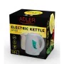 Bouilloire et Théière Adler AD 08w Blanc 850 W 1 L de Adler, Bouilloires électriques - Réf : S9140073, Prix : 14,44 €, Remise...